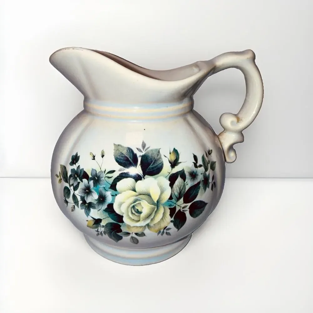 Mccoy vtg pitcher